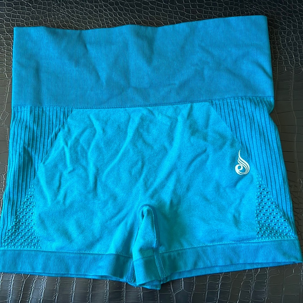 Ryderwear shorts